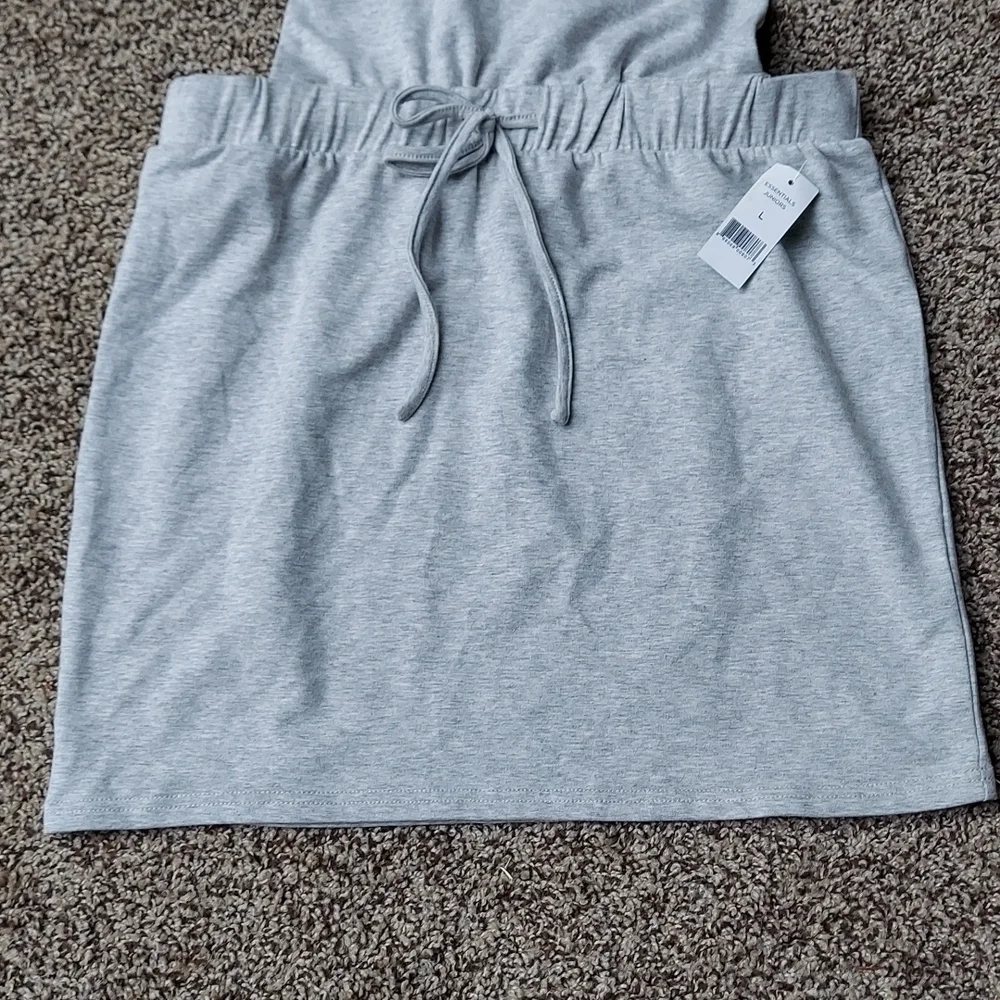 NWT Dip outfit.